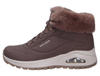 Skechers Damen Stiefel Uno Rugged