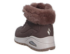 Skechers Damen Stiefel Uno Rugged