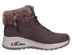 Skechers Damen Stiefel Uno Rugged