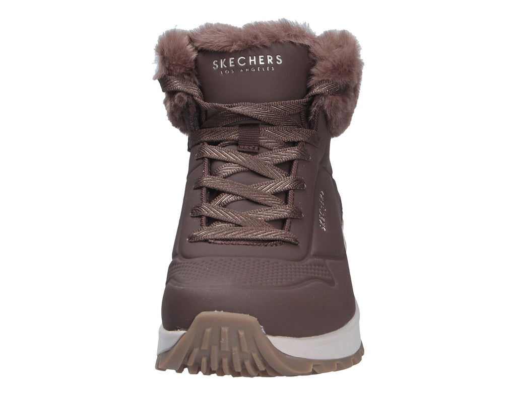 Skechers Damen Stiefel Uno Rugged
