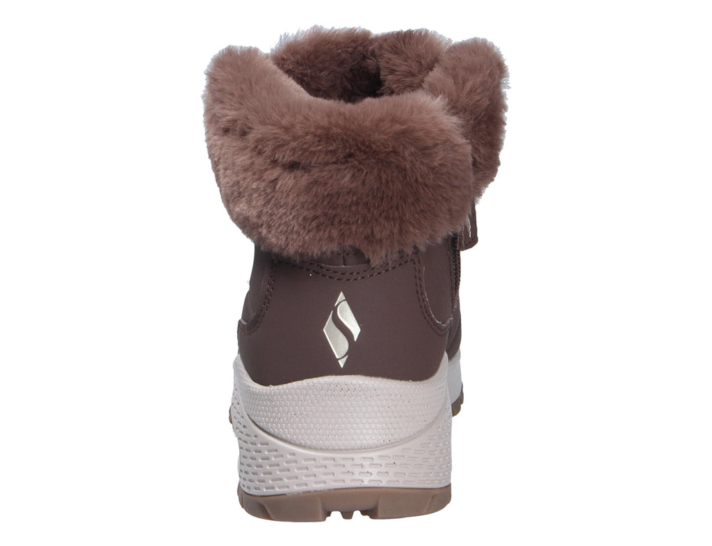 Skechers Damen Stiefel Uno Rugged