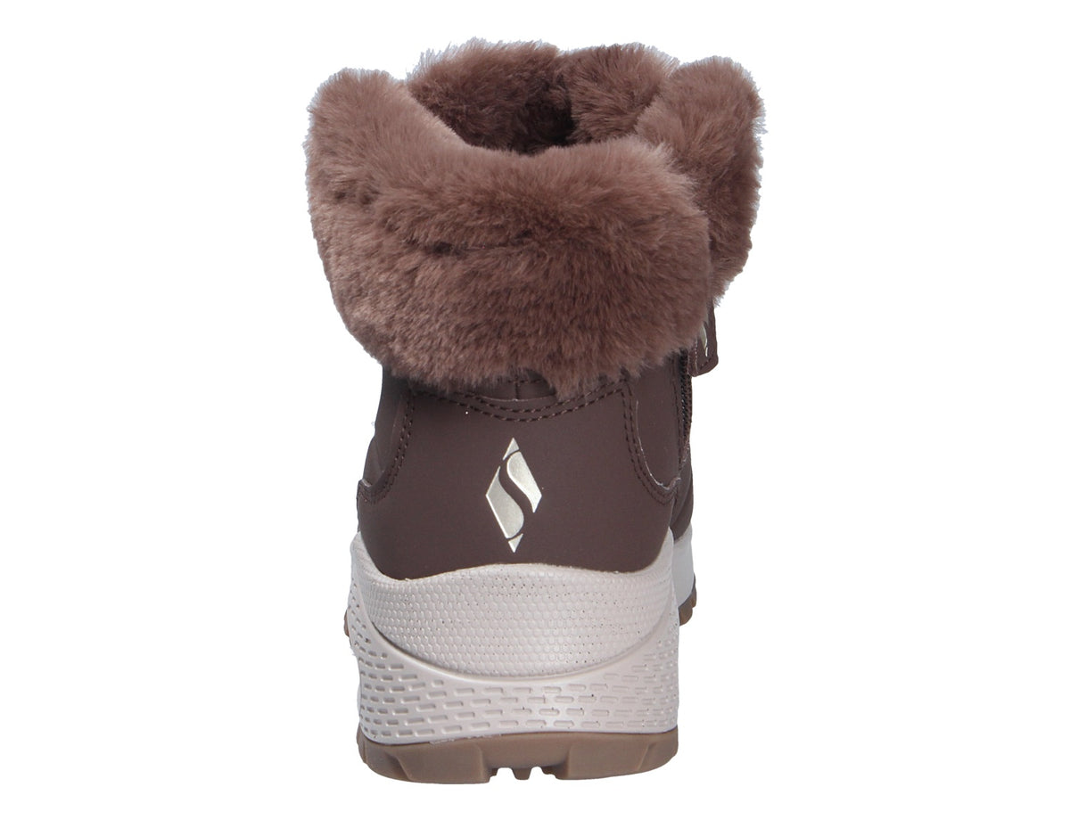 Skechers Damen Stiefel Uno Rugged