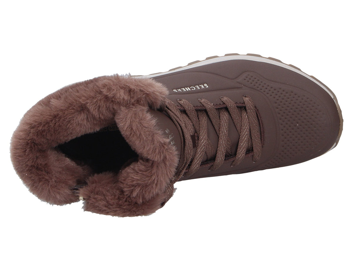Skechers Damen Stiefel Uno Rugged