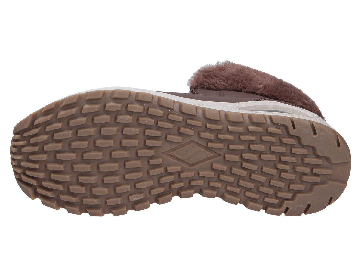 Skechers Damen Stiefel Uno Rugged