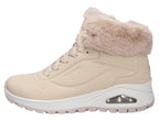 Skechers Damen Stiefel Uno Rugged