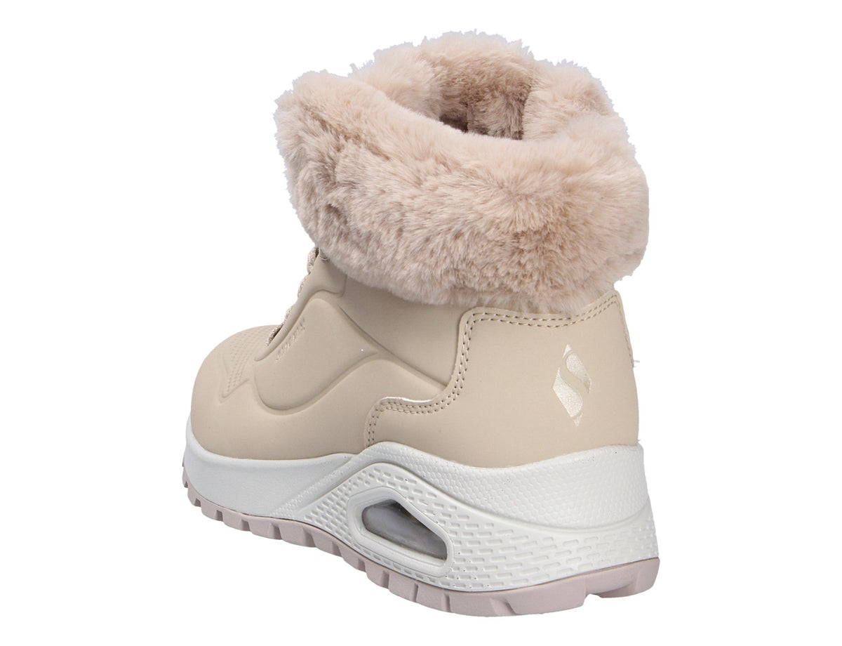 Skechers Damen Stiefel Uno Rugged