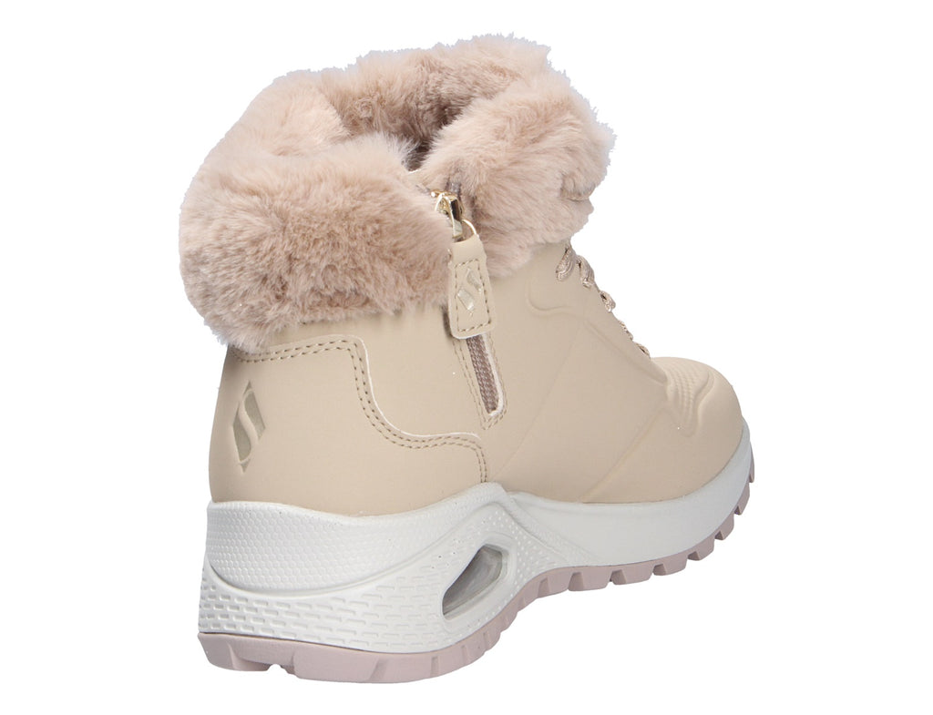 Skechers Damen Stiefel Uno Rugged