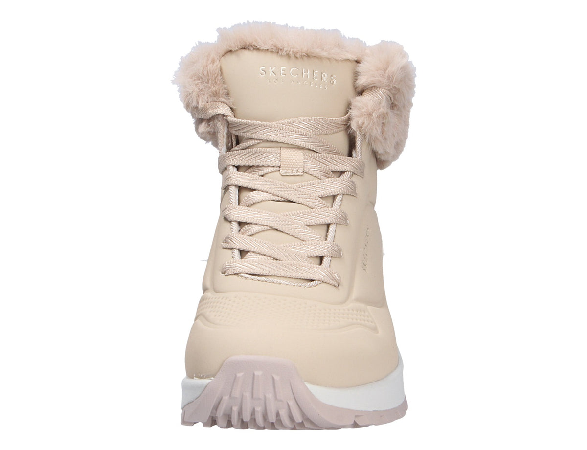 Skechers Damen Stiefel Uno Rugged