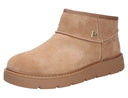 Skechers Damen Stiefel Keepsakes Cozy