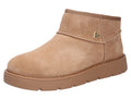 Skechers Damen Stiefel Keepsakes Cozy