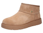 Skechers Damen Stiefel Keepsakes Cozy