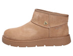 Skechers Damen Stiefel Keepsakes Cozy