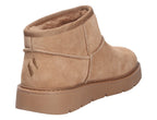 Skechers Damen Stiefel Keepsakes Cozy
