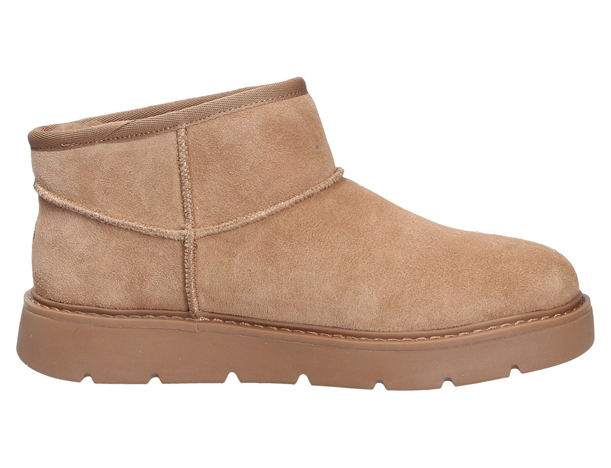 Skechers Damen Stiefel Keepsakes Cozy