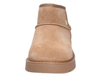Skechers Damen Stiefel Keepsakes Cozy