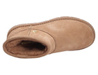 Skechers Damen Stiefel Keepsakes Cozy