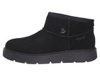 Skechers Damen Stiefel Keepsakes Cozy
