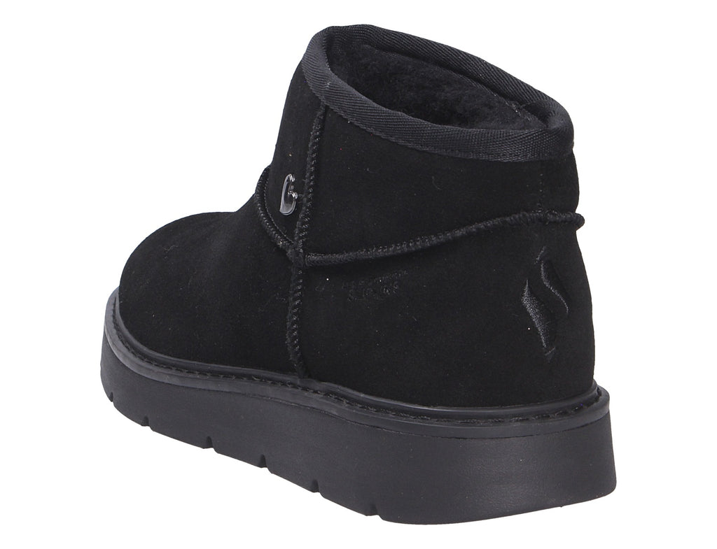 Skechers Damen Stiefel Keepsakes Cozy