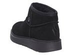 Skechers Damen Stiefel Keepsakes Cozy
