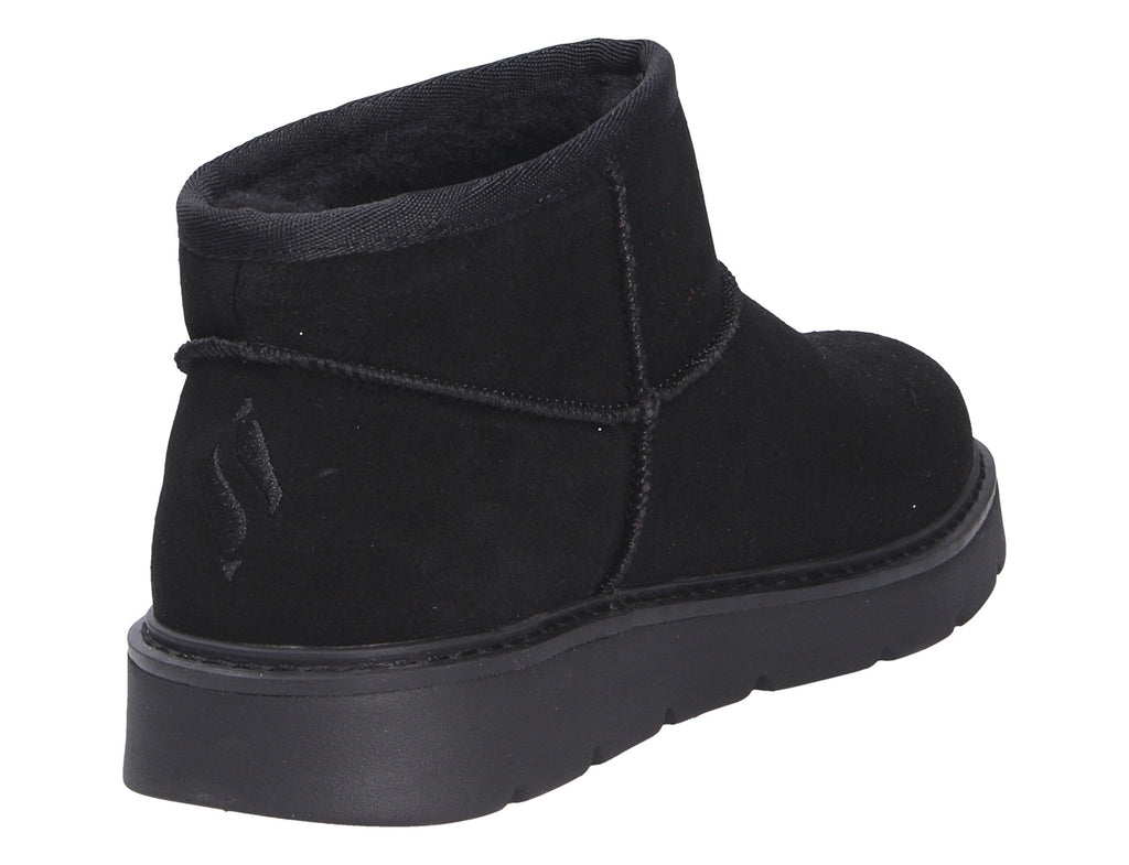 Skechers Damen Stiefel Keepsakes Cozy