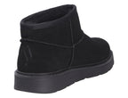 Skechers Damen Stiefel Keepsakes Cozy