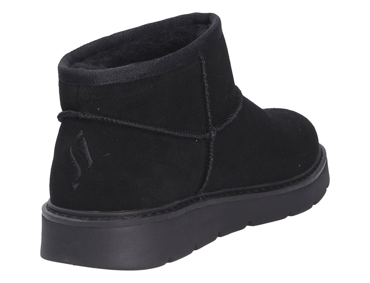 Skechers Damen Stiefel Keepsakes Cozy