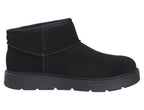 Skechers Damen Stiefel Keepsakes Cozy