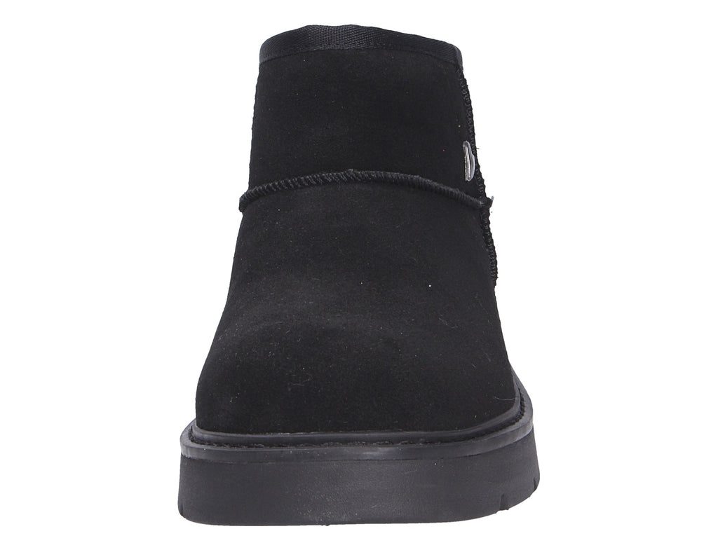 Skechers Damen Stiefel Keepsakes Cozy