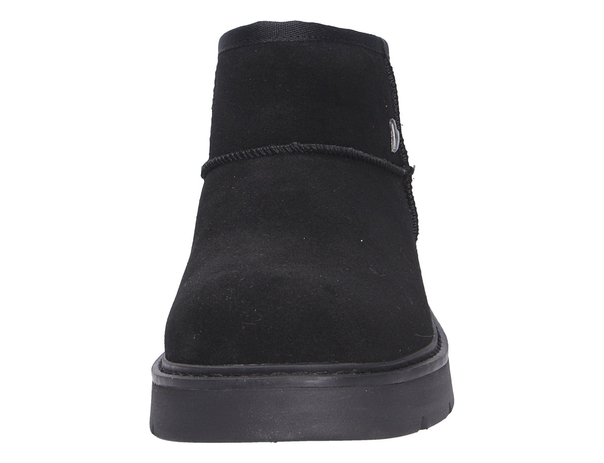 Skechers Damen Stiefel Keepsakes Cozy