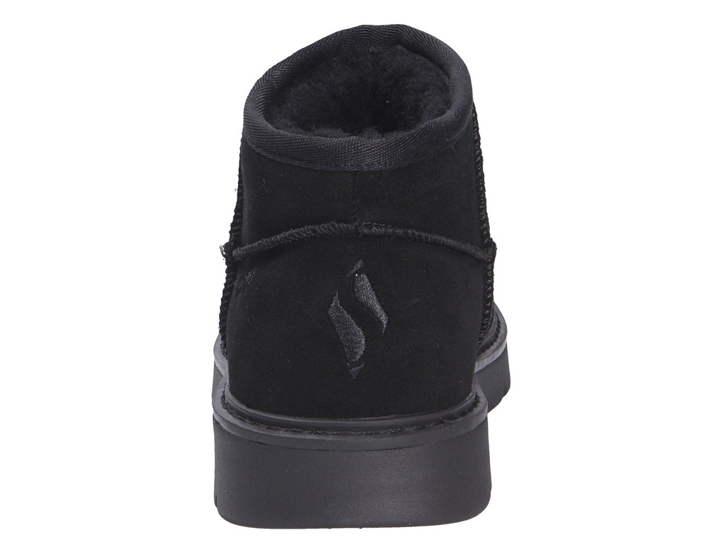 Skechers Damen Stiefel Keepsakes Cozy