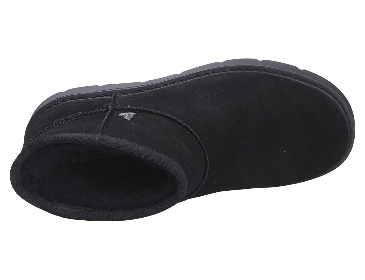 Skechers Damen Stiefel Keepsakes Cozy