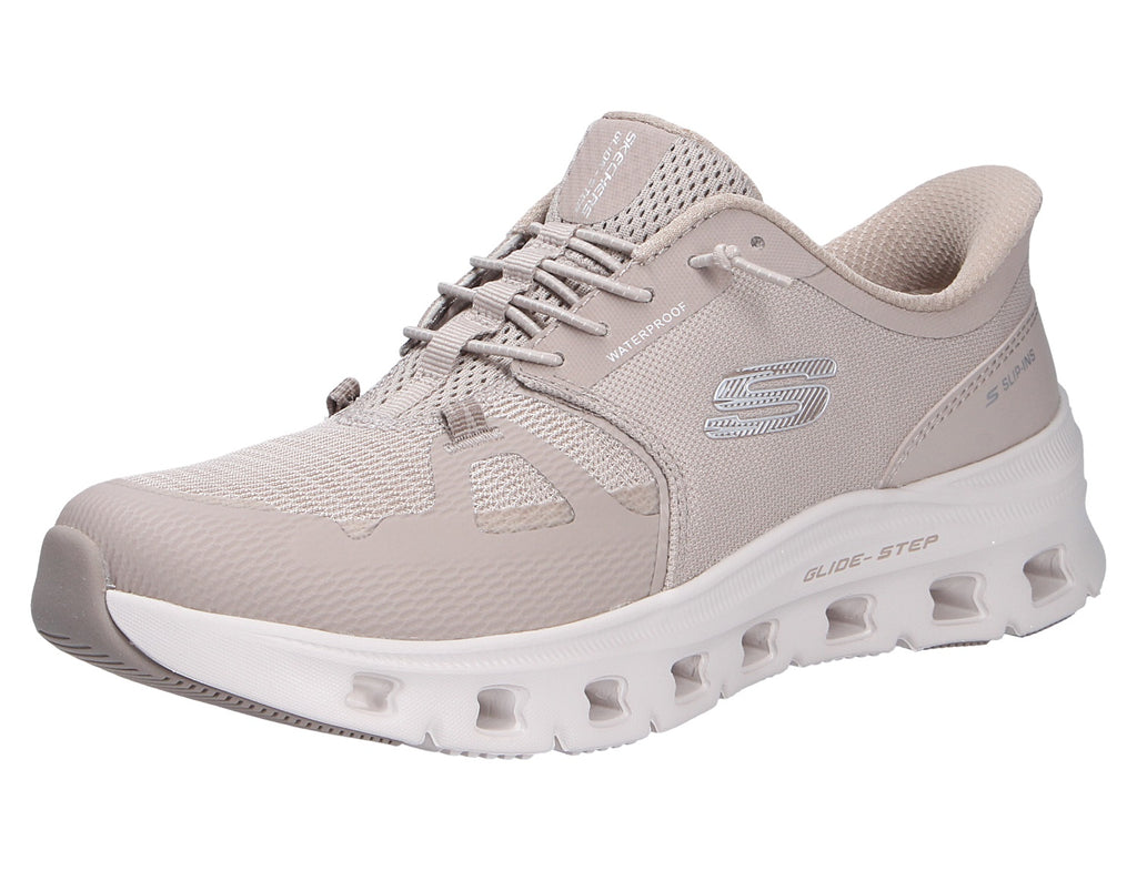 Skechers Damen Sneaker Glide Step Pro