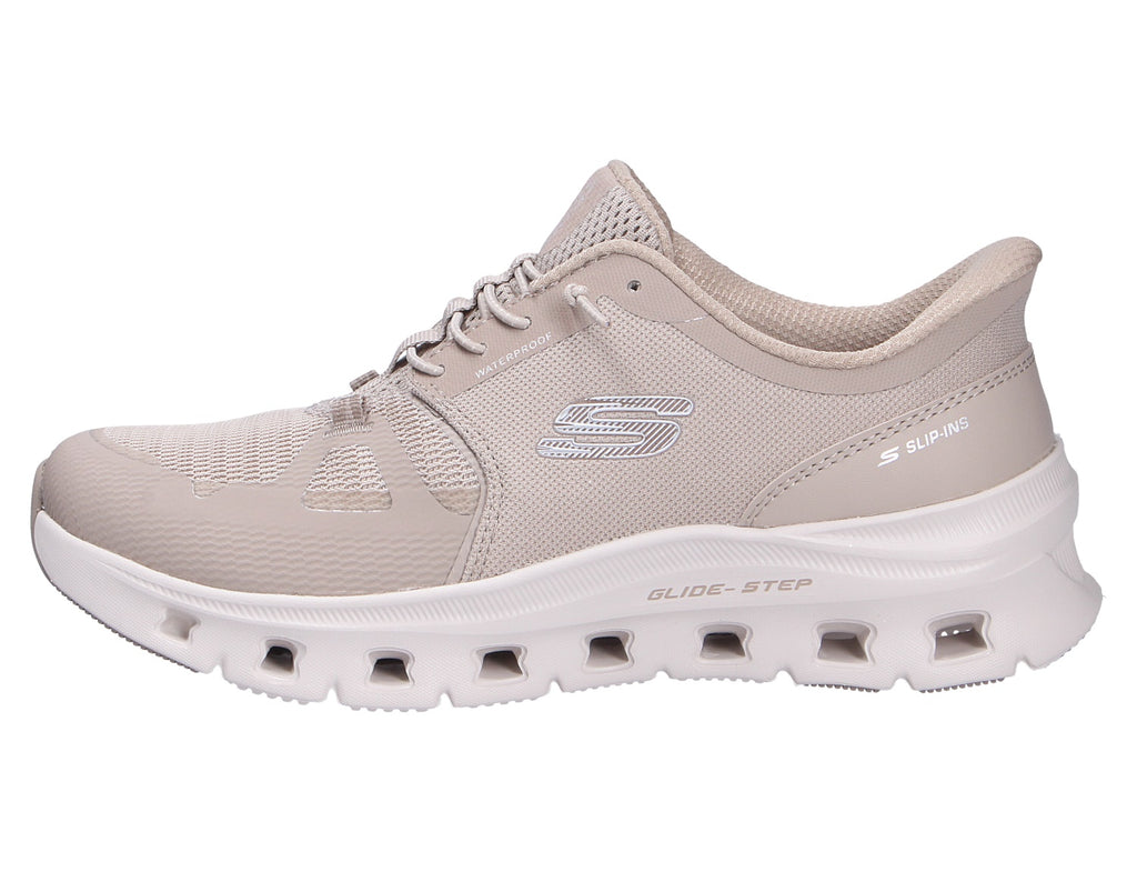 Skechers Damen Sneaker Glide Step Pro
