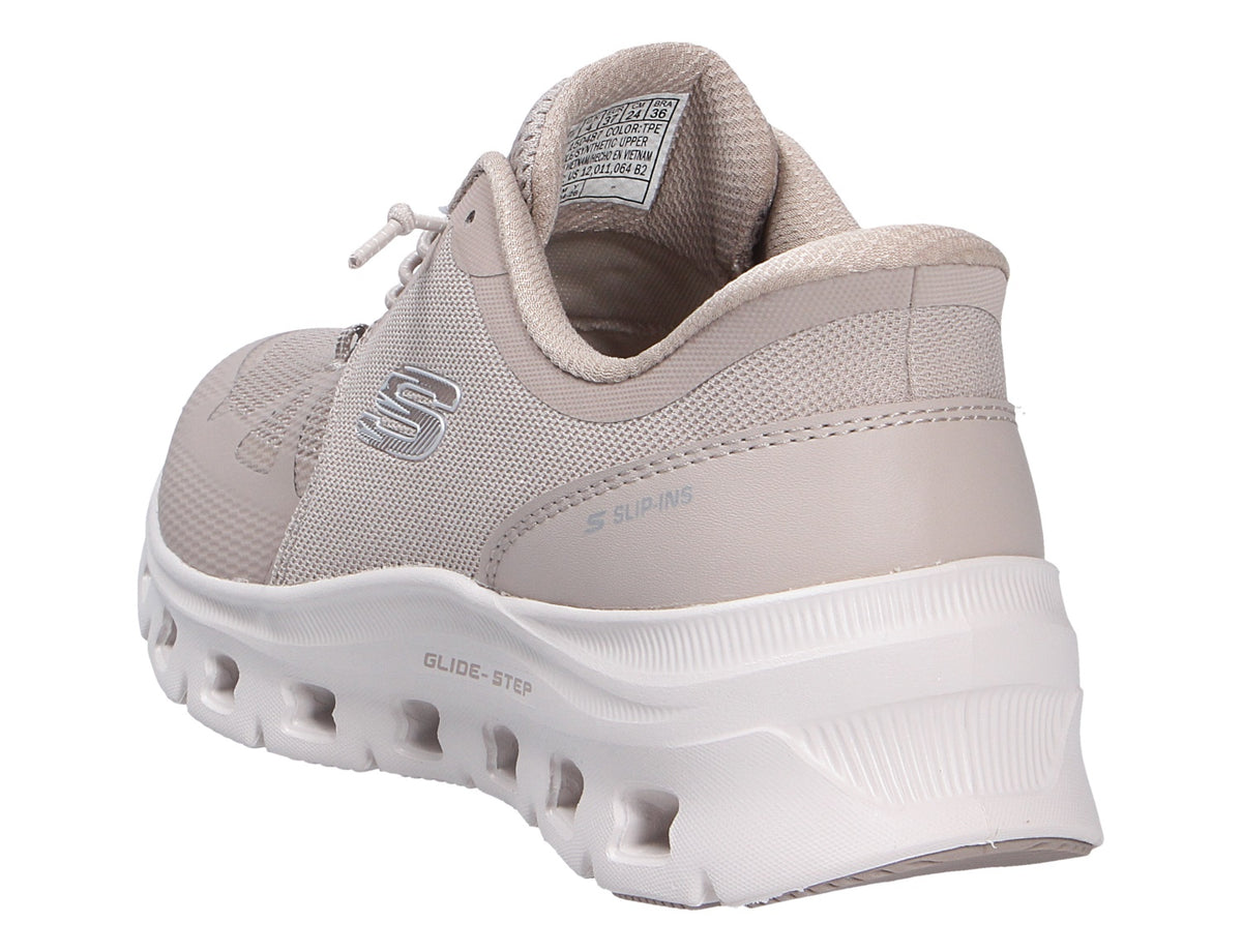 Skechers Damen Sneaker Glide Step Pro