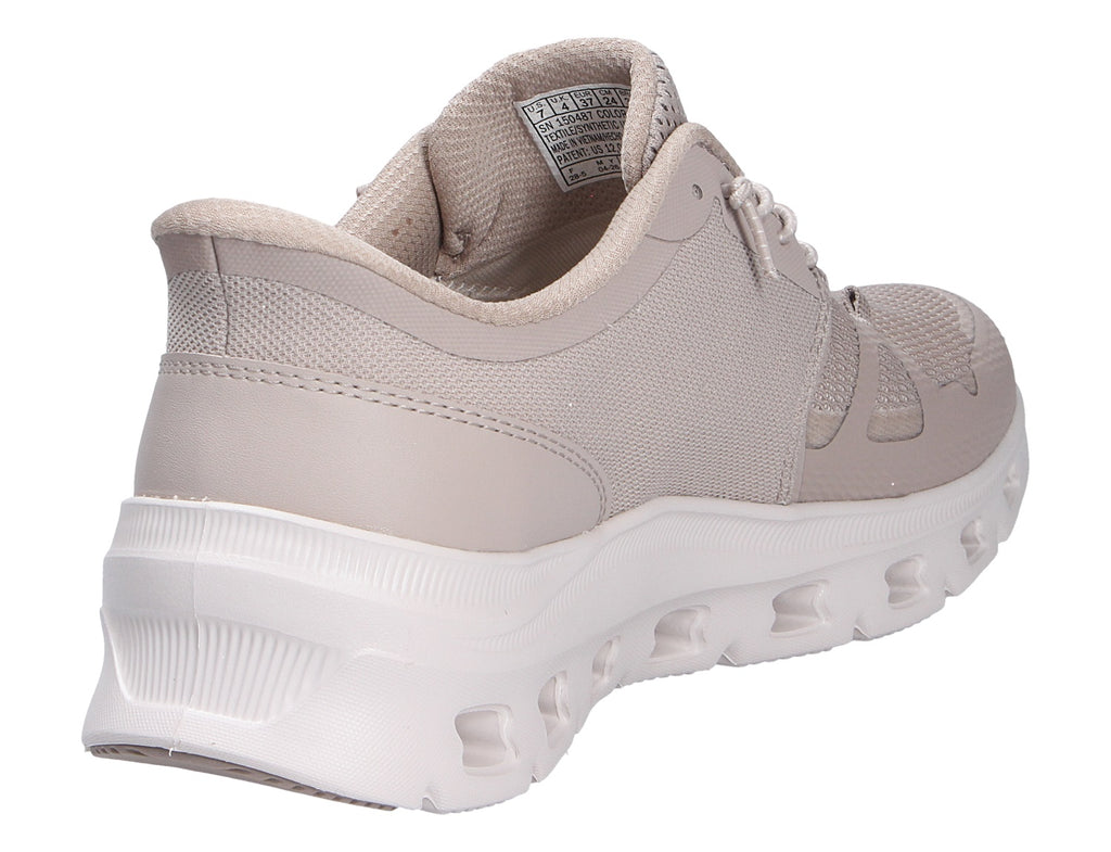 Skechers Damen Sneaker Glide Step Pro