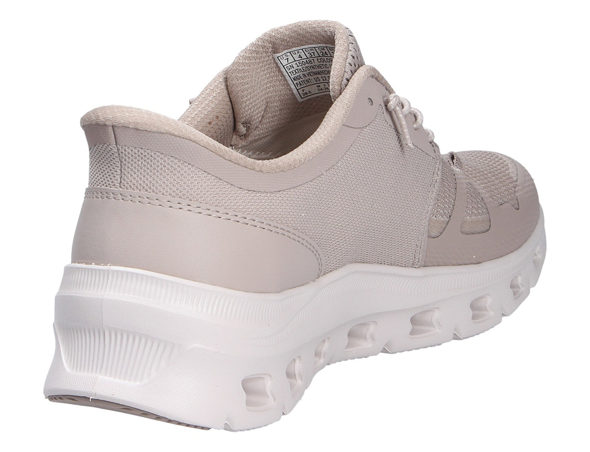 Skechers Damen Sneaker Glide Step Pro