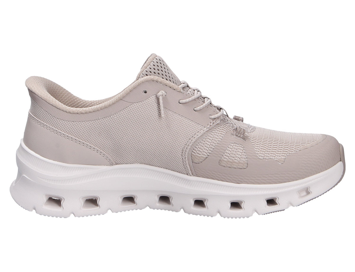 Skechers Damen Sneaker Glide Step Pro
