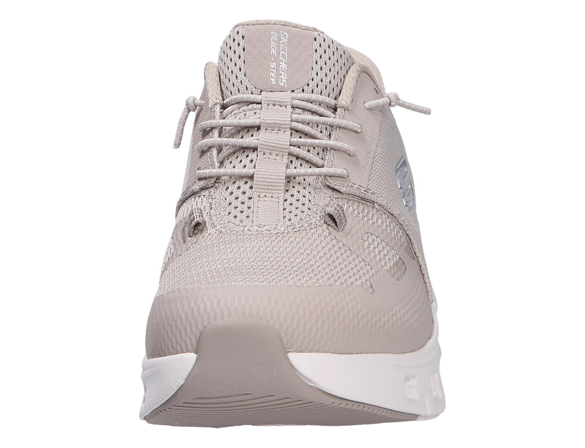 Skechers Damen Sneaker Glide Step Pro