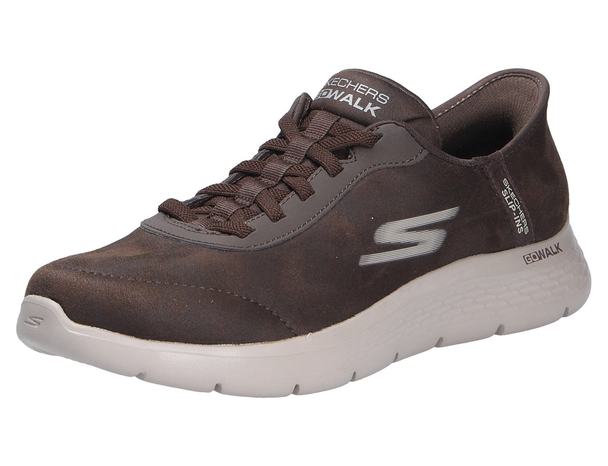 Skechers Herren Sneaker Go Walk Flex