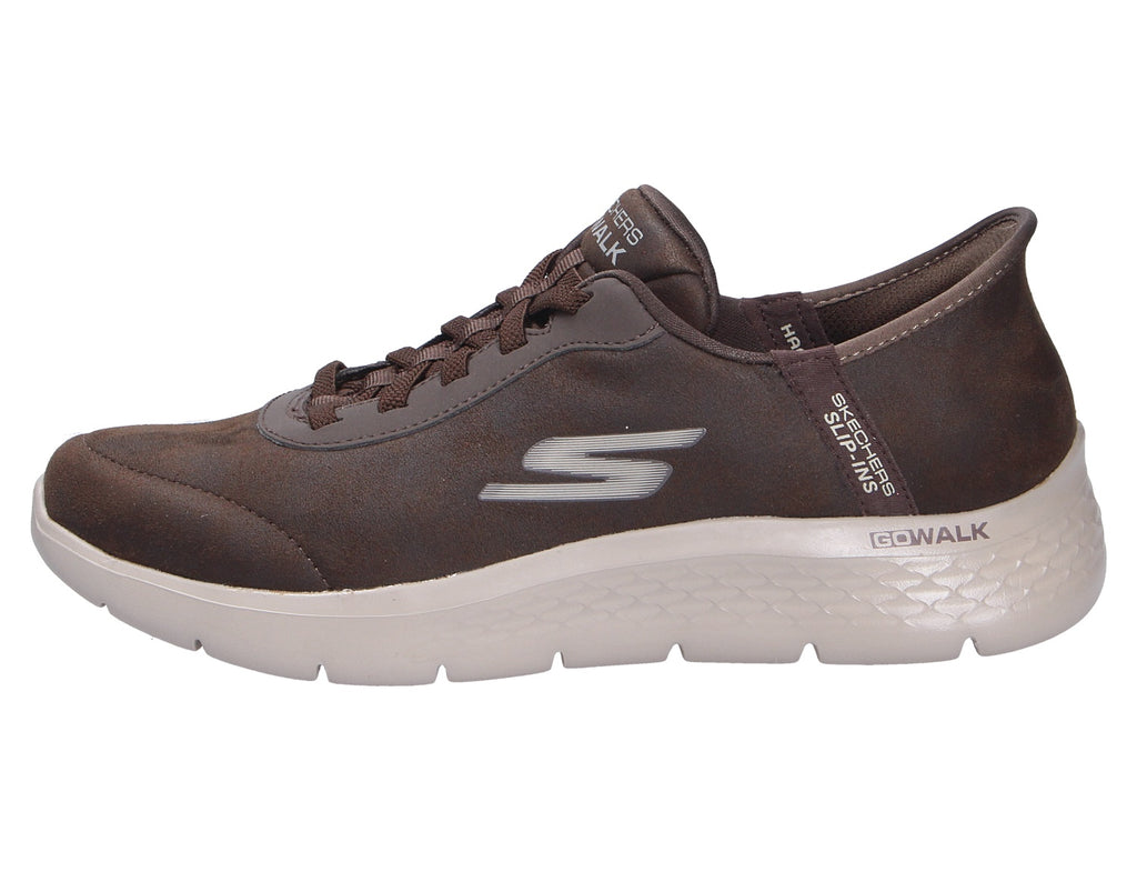 Skechers Herren Sneaker Go Walk Flex