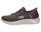 Skechers Herren Sneaker Go Walk Flex