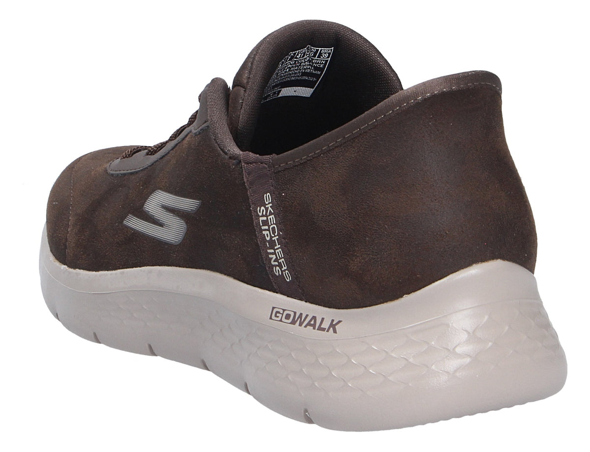 Skechers Herren Sneaker Go Walk Flex
