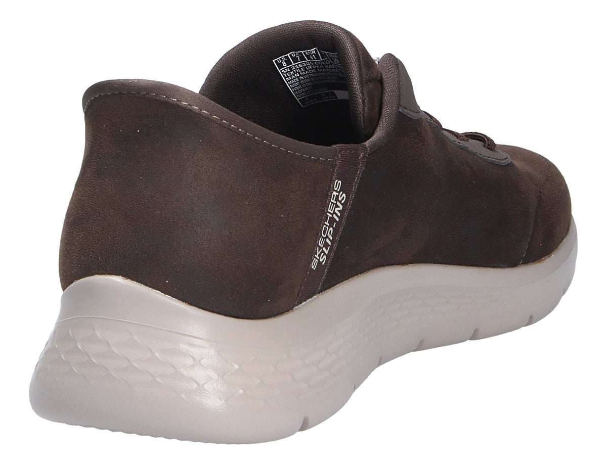 Skechers Herren Sneaker Go Walk Flex