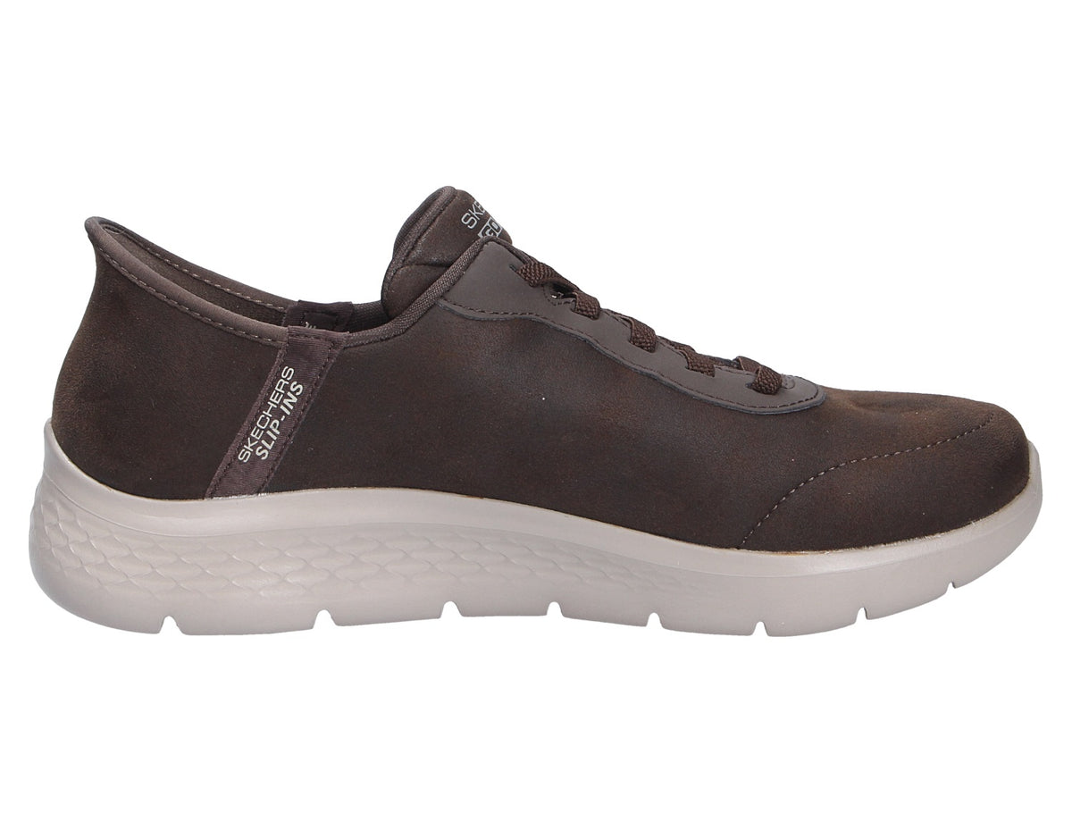 Skechers Herren Sneaker Go Walk Flex