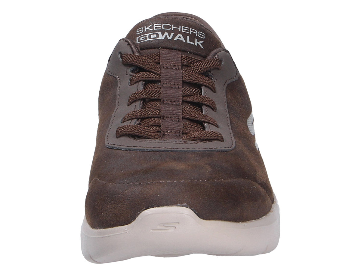 Skechers Herren Sneaker Go Walk Flex