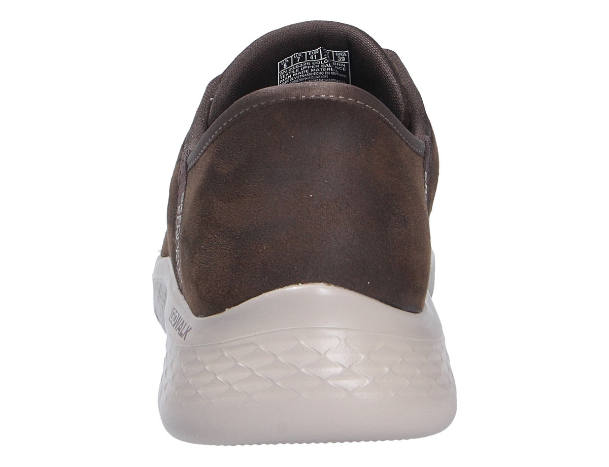 Skechers Herren Sneaker Go Walk Flex