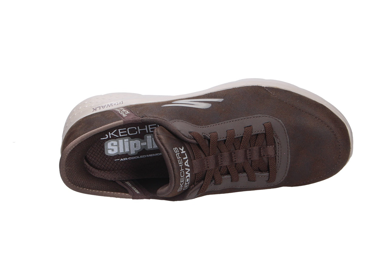 Skechers Herren Sneaker Go Walk Flex