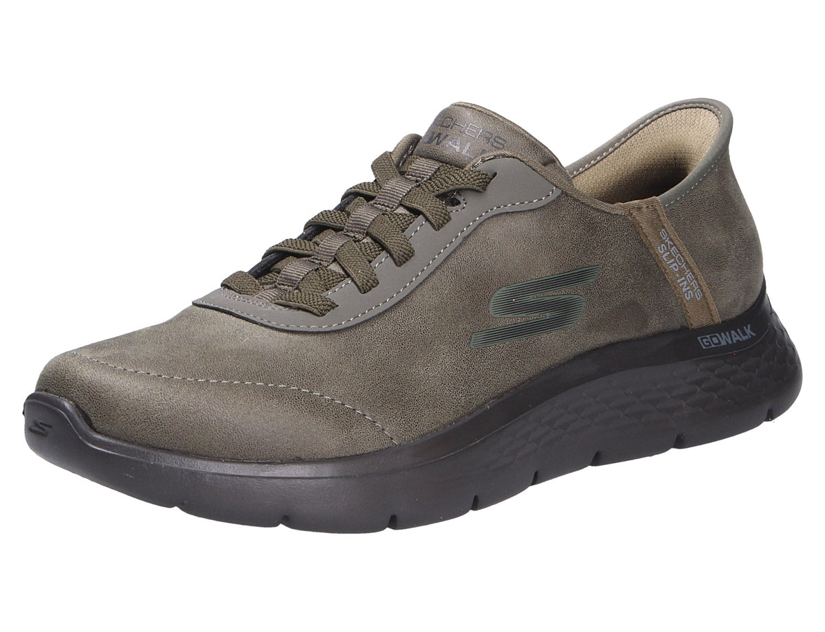 Skechers Herren Sneaker Go Walk Flex