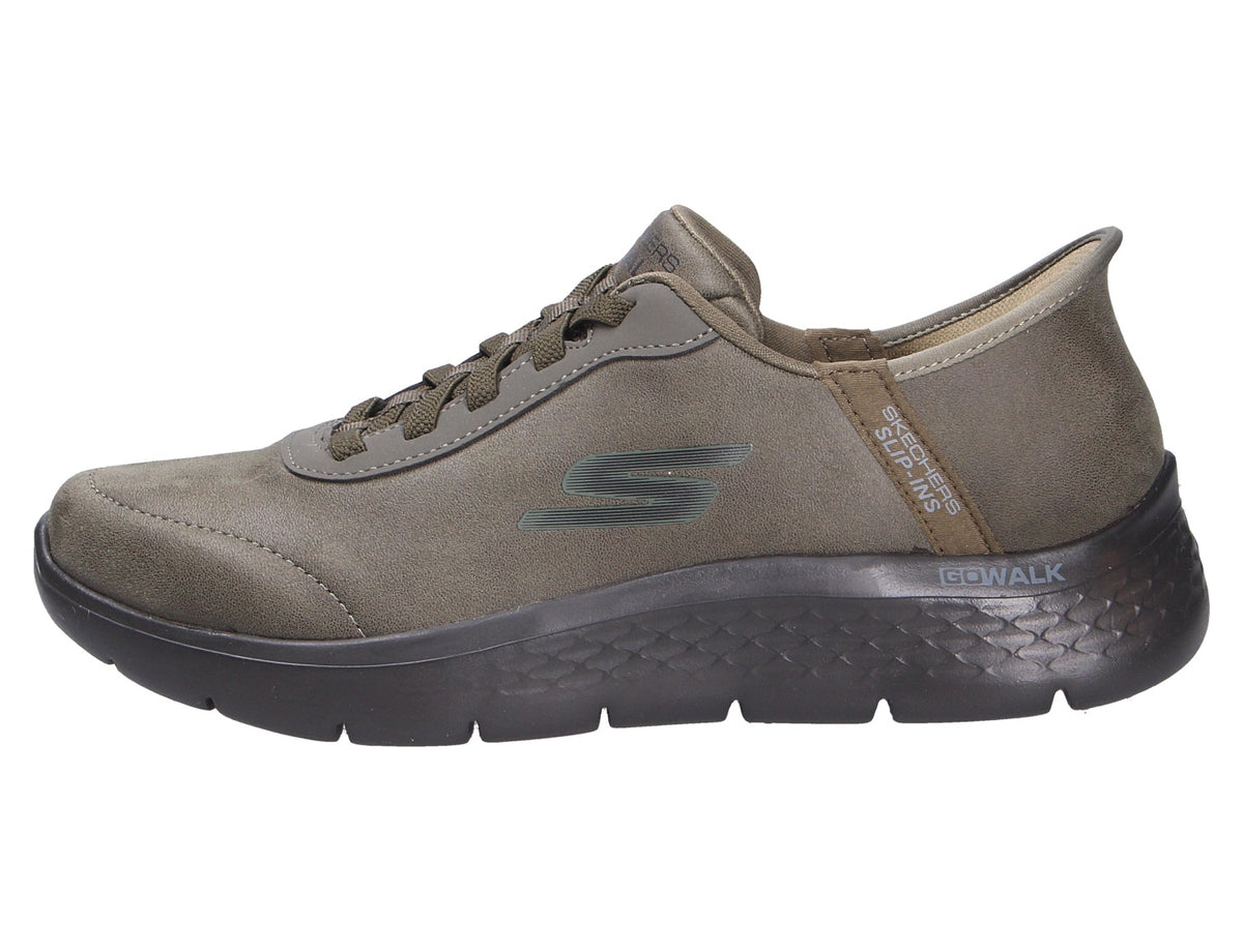 Skechers Herren Sneaker Go Walk Flex