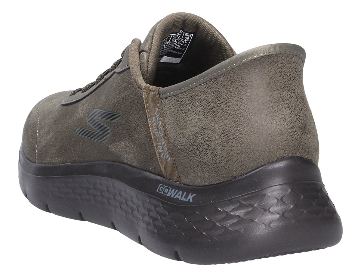 Skechers Herren Sneaker Go Walk Flex